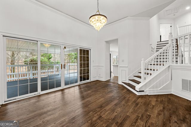 5302 Greenway Drive, Villa Rica, GA 30180