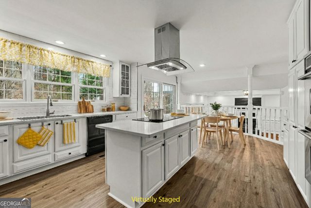 5302 Greenway Drive, Villa Rica, GA 30180