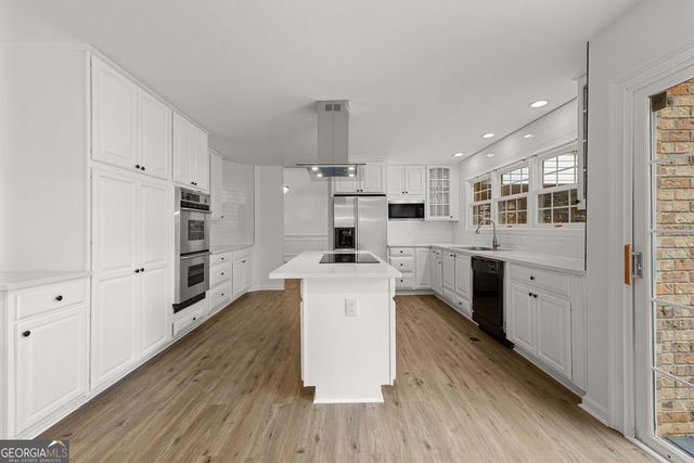 5302 Greenway Drive, Villa Rica, GA 30180