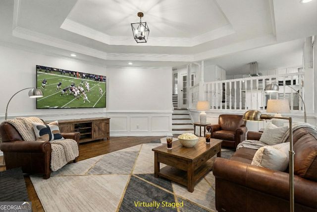 5302 Greenway Drive, Villa Rica, GA 30180