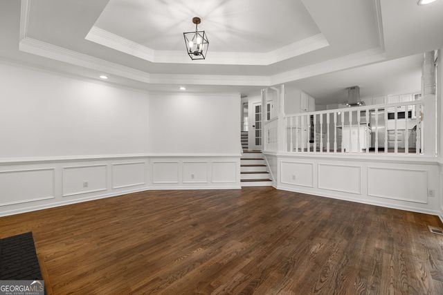 5302 Greenway Drive, Villa Rica, GA 30180