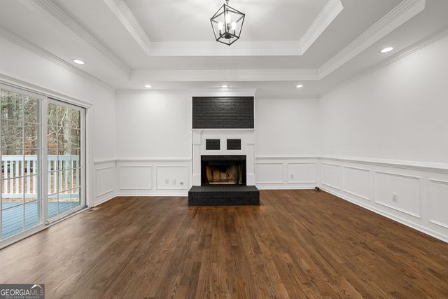 5302 Greenway Drive, Villa Rica, GA 30180