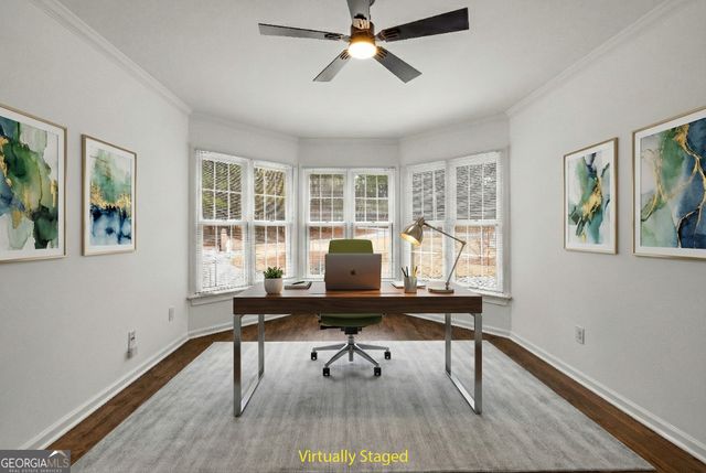 5302 Greenway Drive, Villa Rica, GA 30180