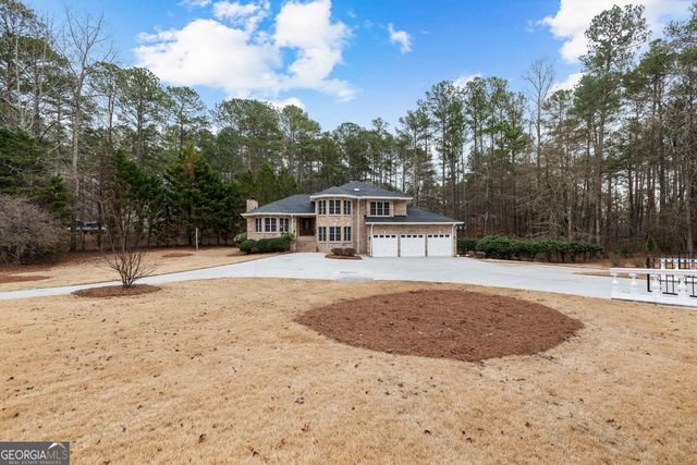 5302 Greenway Drive, Villa Rica, GA 30180