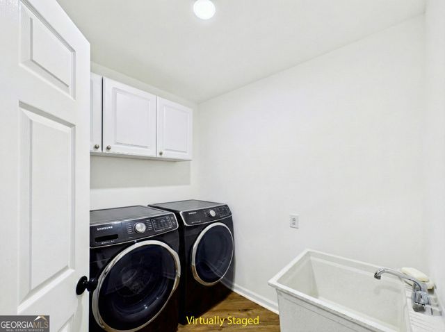 5302 Greenway Drive, Villa Rica, GA 30180