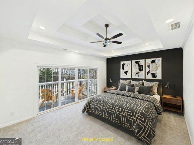 5302 Greenway Drive, Villa Rica, GA 30180