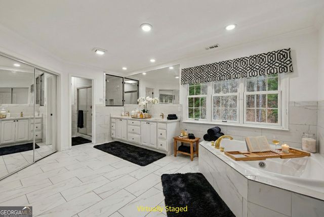 5302 Greenway Drive, Villa Rica, GA 30180