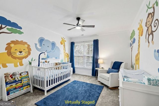 5302 Greenway Drive, Villa Rica, GA 30180