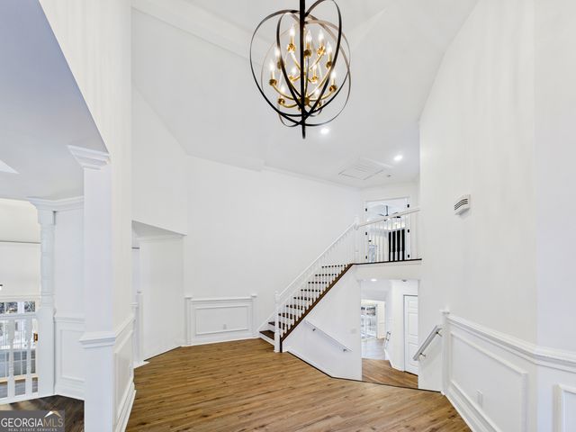 5302 Greenway Drive, Villa Rica, GA 30180