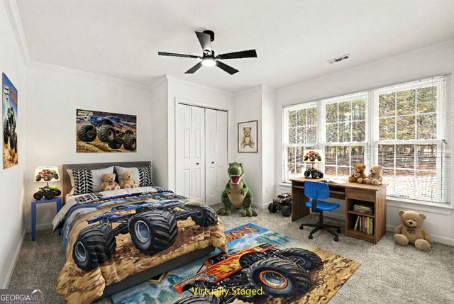 5302 Greenway Drive, Villa Rica, GA 30180