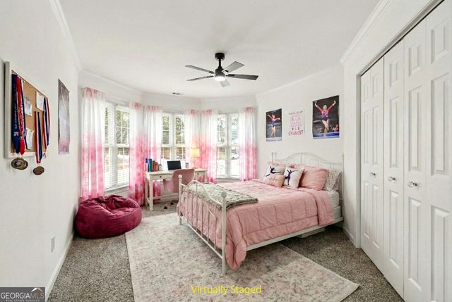 5302 Greenway Drive, Villa Rica, GA 30180