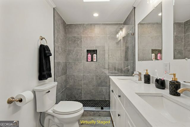 5302 Greenway Drive, Villa Rica, GA 30180