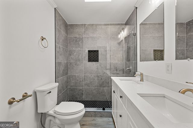 5302 Greenway Drive, Villa Rica, GA 30180