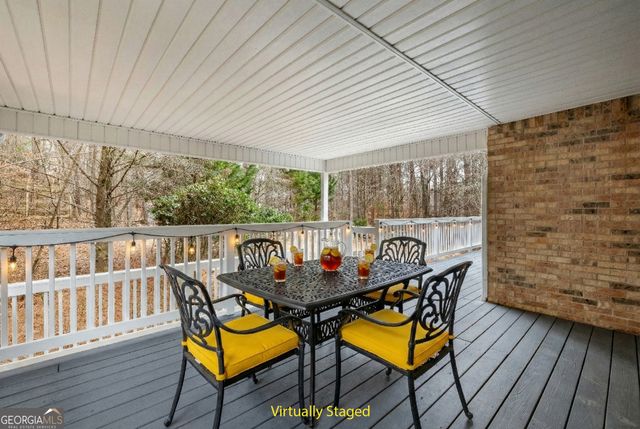 5302 Greenway Drive, Villa Rica, GA 30180