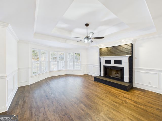 5302 Greenway Drive, Villa Rica, GA 30180