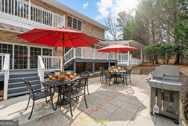 5302 Greenway Drive, Villa Rica, GA 30180