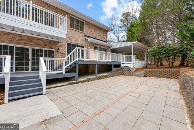 5302 Greenway Drive, Villa Rica, GA 30180