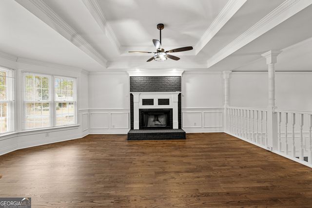 5302 Greenway Drive, Villa Rica, GA 30180