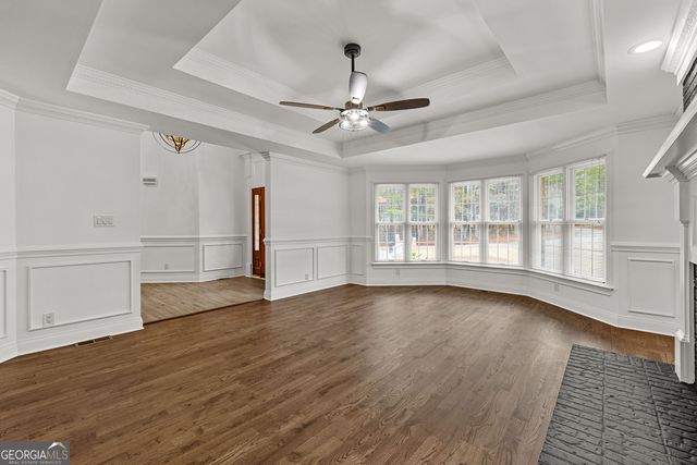 5302 Greenway Drive, Villa Rica, GA 30180