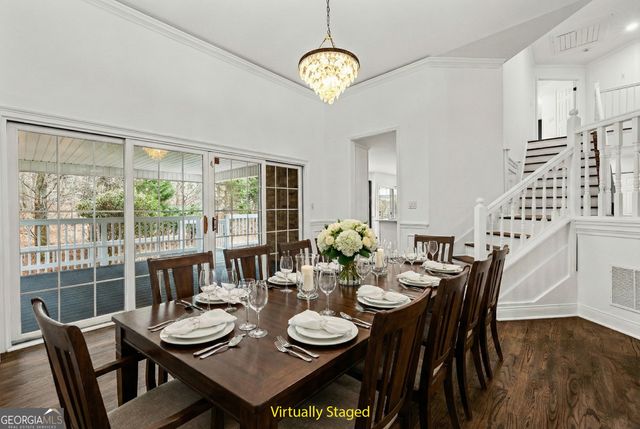 5302 Greenway Drive, Villa Rica, GA 30180