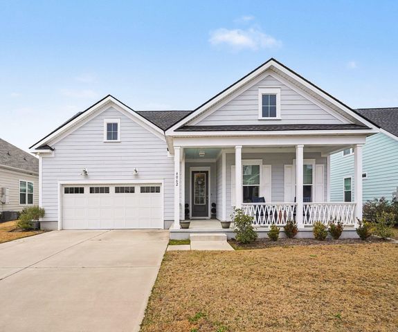 4062 McKinney Dr., Murrells Inlet, SC 29576