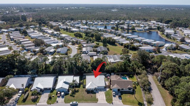4222 SE Satinleaf Place, Stuart, FL 34997