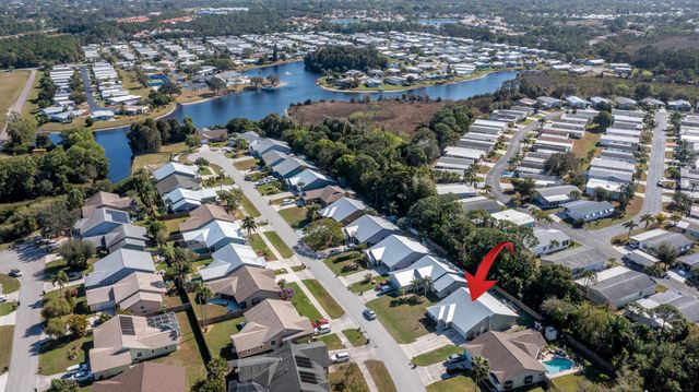 4222 SE Satinleaf Place, Stuart, FL 34997