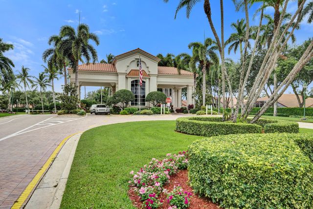 7907 Lando Avenue, Boynton Beach, FL 33437