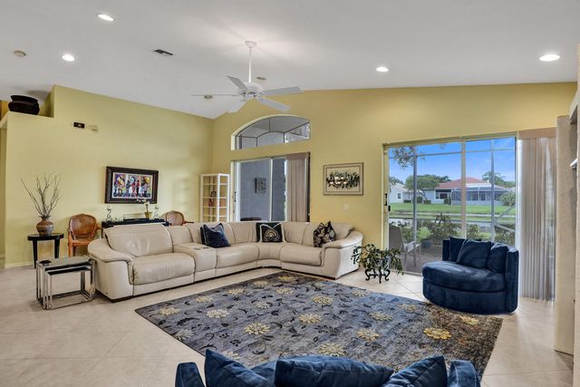 7907 Lando Avenue, Boynton Beach, FL 33437