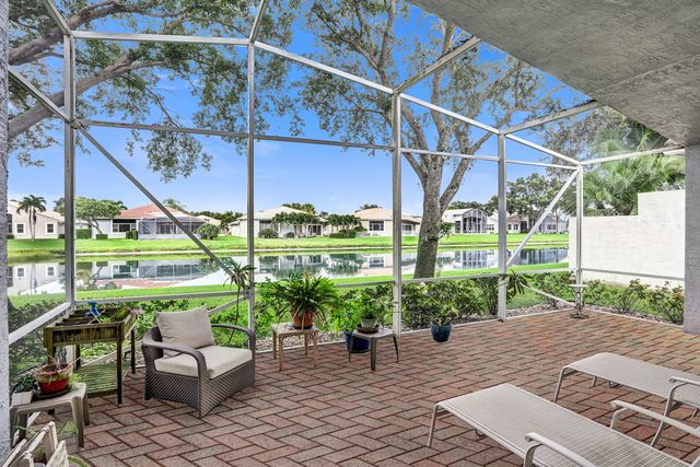 7907 Lando Avenue, Boynton Beach, FL 33437