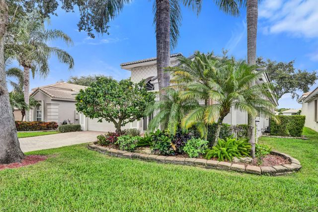 7907 Lando Avenue, Boynton Beach, FL 33437