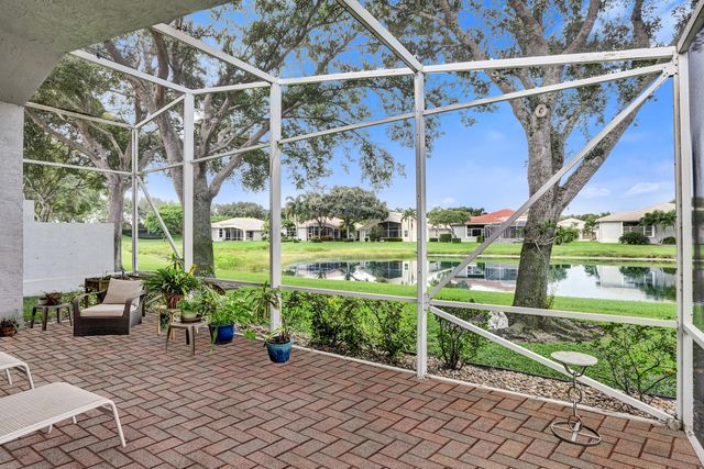 7907 Lando Avenue, Boynton Beach, FL 33437