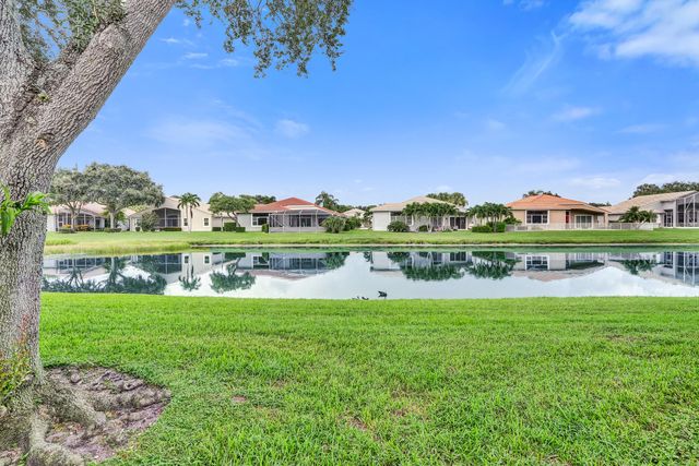 7907 Lando Avenue, Boynton Beach, FL 33437