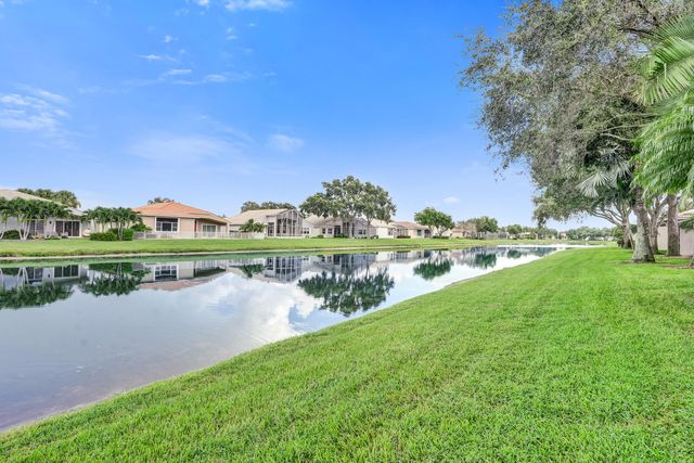 7907 Lando Avenue, Boynton Beach, FL 33437