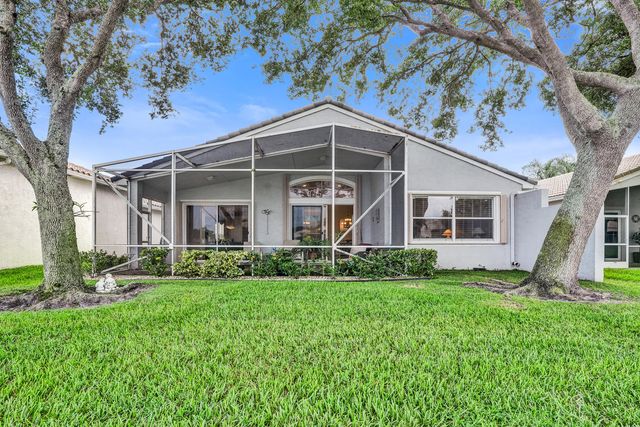 7907 Lando Avenue, Boynton Beach, FL 33437