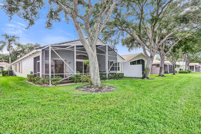 7907 Lando Avenue, Boynton Beach, FL 33437