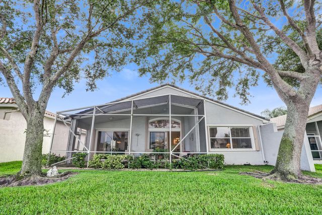 7907 Lando Avenue, Boynton Beach, FL 33437