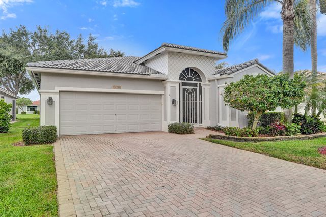 7907 Lando Avenue, Boynton Beach, FL 33437