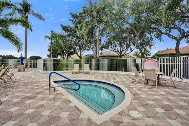 7907 Lando Avenue, Boynton Beach, FL 33437