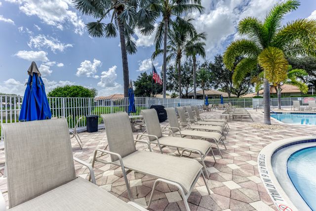 7907 Lando Avenue, Boynton Beach, FL 33437