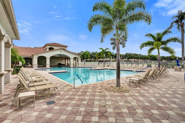 7907 Lando Avenue, Boynton Beach, FL 33437