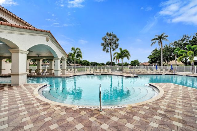 7907 Lando Avenue, Boynton Beach, FL 33437