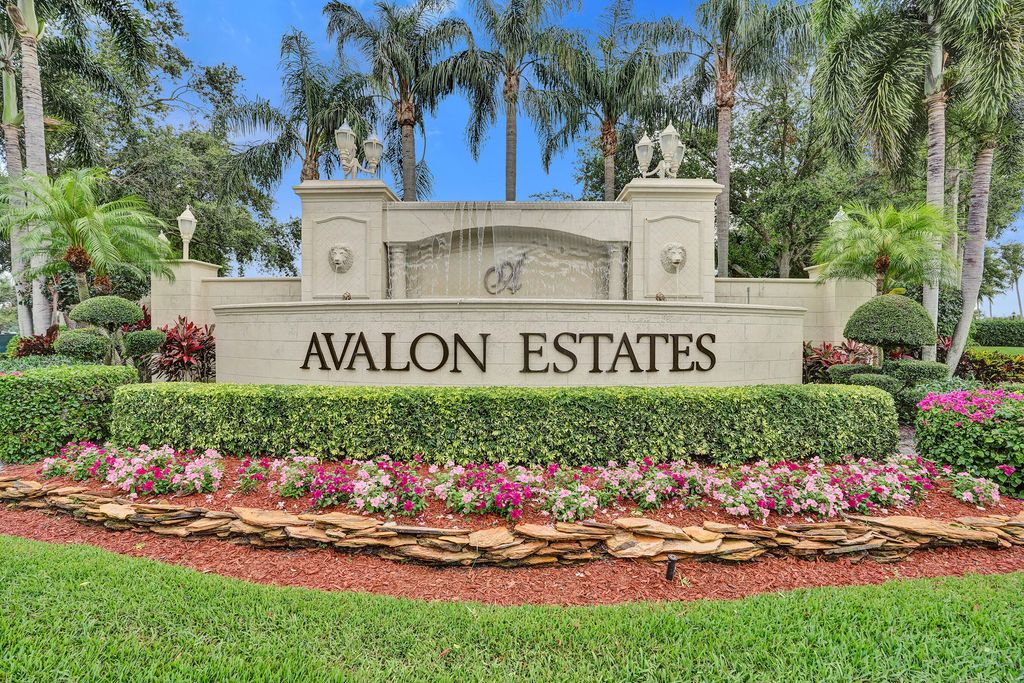7907 Lando Avenue, Boynton Beach, FL 33437