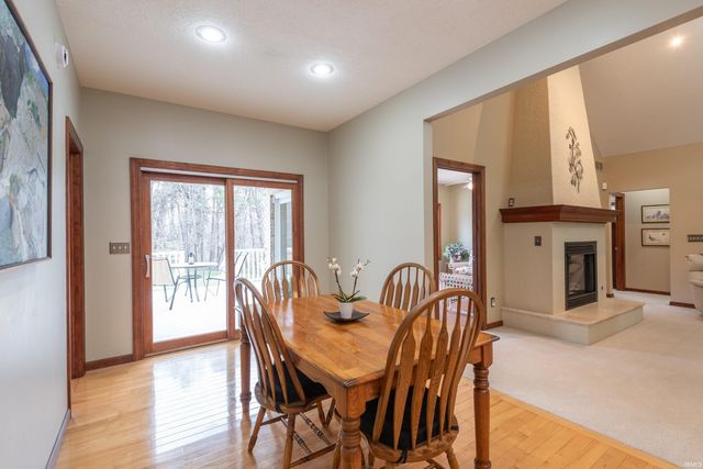 9950 S Tailwater Drive, Bloomington, IN 47401