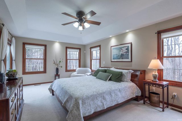 9950 S Tailwater Drive, Bloomington, IN 47401