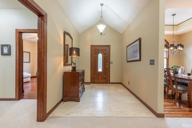 9950 S Tailwater Drive, Bloomington, IN 47401