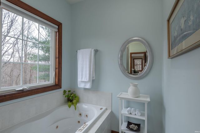 9950 S Tailwater Drive, Bloomington, IN 47401