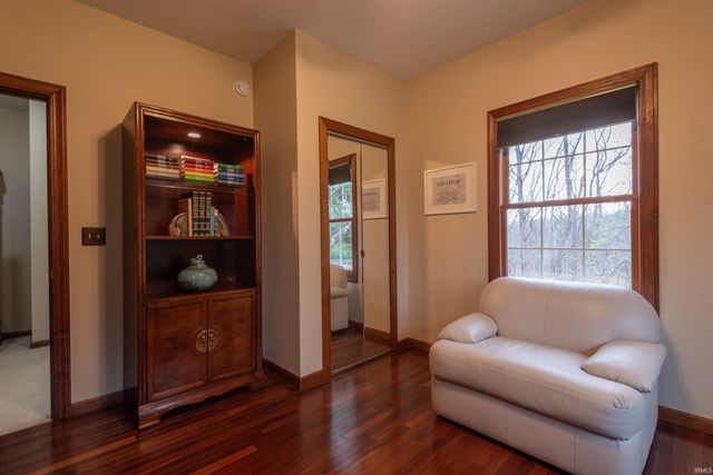 9950 S Tailwater Drive, Bloomington, IN 47401