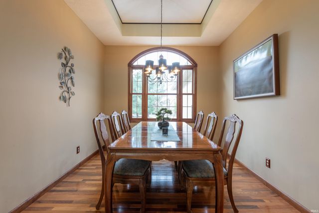 9950 S Tailwater Drive, Bloomington, IN 47401