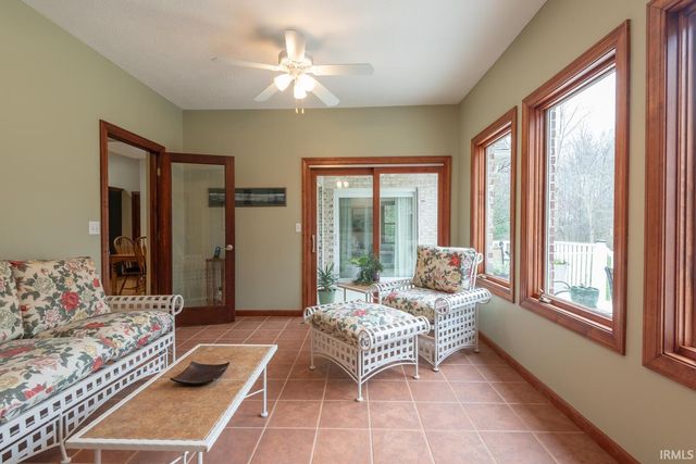 9950 S Tailwater Drive, Bloomington, IN 47401